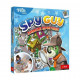 Настольная игра Шпион: Зимние приключения - Spy Guy Winter Adventure. Trefl