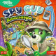 Настольная игра Шпион: Динозавры - Spy Guy Junior Dinosaurs. Trefl