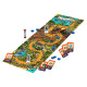 Настольная игра Шпион: Динозавры - Spy Guy Junior Dinosaurs. Trefl
