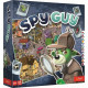Настольная игра Шпион: Фантастические приключения - Spy Guy Fantasy. Trefl