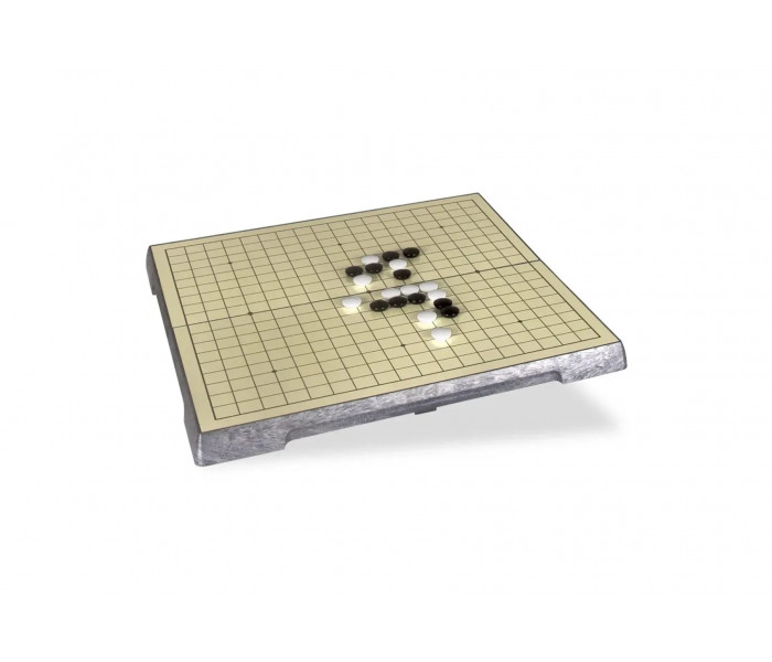 Игра Го магнитная 39х39 см. UB (3919)