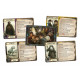 Настольная игра Властелин Колец. Судьба братства - The Lord of the Rings: Fate of the Fellowship. Geekach Games (GKCH0245)