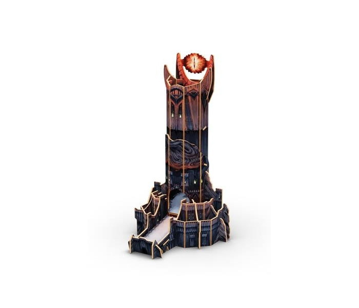 Настольная игра Властелин Колец. Судьба братства - The Lord of the Rings: Fate of the Fellowship. Geekach Games (GKCH0245)