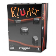 Настільна гра Кластер - Kluster. Feelindigo (FI25083)
