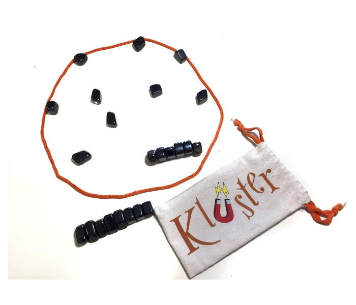 Настольная игра Кластер - Kluster. Feelindigo (FI25083)