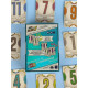 ​​​​​​​Настільна гра Лови7 - Flip7. Fun Games Shop (FGS76)