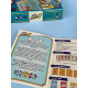 ​​​​​​​Настільна гра Лови7 - Flip7. Fun Games Shop (FGS76)