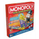 Настольная игра Монополия Мобильный Банкинг. Hasbro