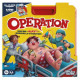 Настільна гра Операція (Оновлена версія). Hasbro (G0951)