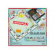 Настільна гра Класична Монополія. Україна - Monopoly Ukraine. Hasbro (G0009)