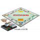 Настільна гра Класична Монополія. Україна - Monopoly Ukraine. Hasbro (G0009)
