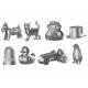 Настільна гра Класична Монополія. Україна - Monopoly Ukraine. Hasbro (G0009)