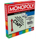 Настольная игра Классическая Монополия. Украина - Monopoly Ukraine. Hasbro (G0009)