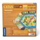 Дополнение к игре Катан: Города и рыцари - Catan: Cities & Knights. Rozum (R104UA)