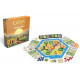 Дополнение к игре Катан: Города и рыцари - Catan: Cities & Knights. Rozum (R104UA)