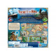 Настольная игра Билет на поезд: Рельсы и паруса - Ticket to Ride: Rails & Sails. Lord of Boards