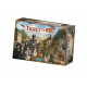Настольная игра Билет на поезд. Наследие: Легенды Запада - Ticket to Ride Legacy: Legends of the West. Lord of Boards