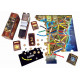 Настольная игра Билет на поезд. Наследие: Легенды Запада - Ticket to Ride Legacy: Legends of the West. Lord of Boards