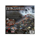 Настільна гра Зоряні війни: Повстання - Star Wars: Rebellion. Geekach Games (GKCH200rb)