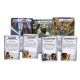 Настільна гра Зоряні війни: Повстання - Star Wars: Rebellion. Geekach Games (GKCH200rb)