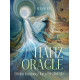 Оракул Хафіза - Hafiz Oracle. Blue Angel