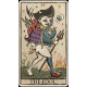 Таро Триумфов Луны - Trionfi Della Luna Tarot. U.S. Games Systems