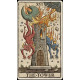 Таро Триумфов Луны - Trionfi Della Luna Tarot. U.S. Games Systems
