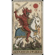 Таро Триумфов Луны - Trionfi Della Luna Tarot. U.S. Games Systems