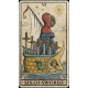 Таро Триумфов Луны - Trionfi Della Luna Tarot. U.S. Games Systems
