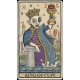 Таро Триумфов Луны - Trionfi Della Luna Tarot. U.S. Games Systems