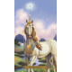 Таро Небесного Единорога - The Celestial Unicorn Tarot. Llewellyn