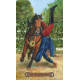 Таро Неприборканого Духа - Unbridled Spirit Tarot. Llewellyn