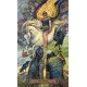 Таро Неприборканого Духа - Unbridled Spirit Tarot. Llewellyn