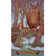 Таро Прикордонної Відьми - The Hedgewitch Tarot. Llewellyn