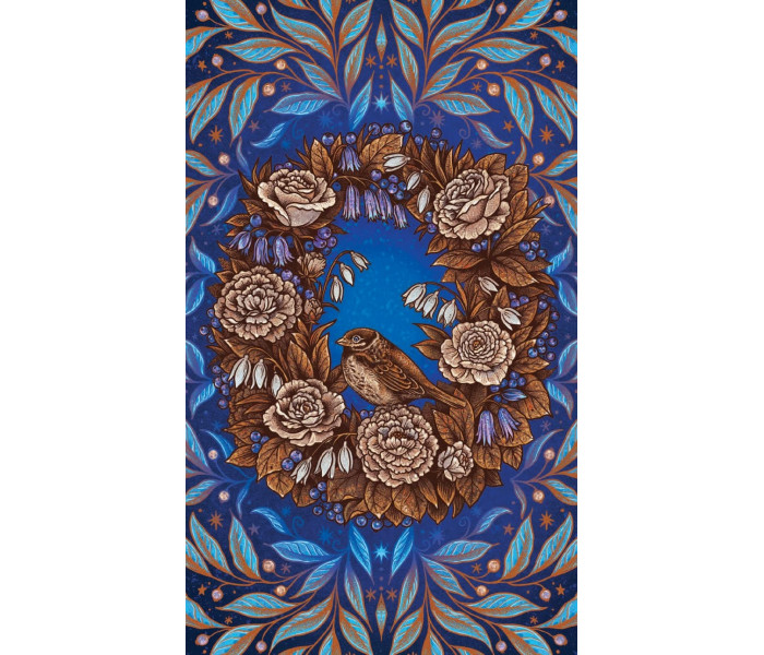 Таро Прикордонної Відьми - The Hedgewitch Tarot. Llewellyn