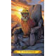 Мини Таро Сов - Tarot of the Owls Mini Deck. Llewellyn 