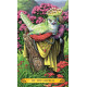 Мини Таро Сов - Tarot of the Owls Mini Deck. Llewellyn 