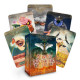 Оракул Містичного Імаджинаріуму - Mystic's Imaginarium Oracle. Muse Oracle Press