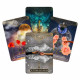 Оракул Містичного Імаджинаріуму - Mystic's Imaginarium Oracle. Muse Oracle Press