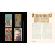 Книга Оккультный путеводитель по Таро - Occult Guide to the Tarot. Rockpool Publishing 