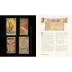 Книга Оккультный путеводитель по Таро - Occult Guide to the Tarot. Rockpool Publishing 