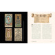 Книга Оккультный путеводитель по Таро - Occult Guide to the Tarot. Rockpool Publishing 