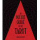 Книга Оккультный путеводитель по Таро - Occult Guide to the Tarot. Rockpool Publishing 