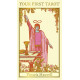 Ваші Перші Карти Таро - Your First Tarot Cards. Rockpool Publishing