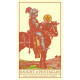 Ваші Перші Карти Таро - Your First Tarot Cards. Rockpool Publishing