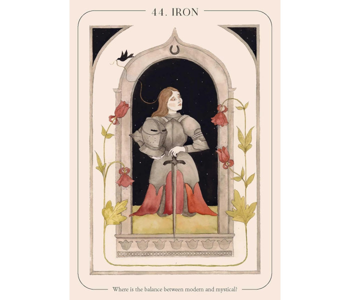 Фольклорний Оракул - Folklore Oracle. Rockpool Publishing