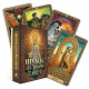 Таро Містичної Психеї - Mystic Psyche Tarot. Rockpool Publishing