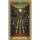 Таро Містичної Психеї - Mystic Psyche Tarot. Rockpool Publishing