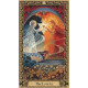 Таро Містичної Психеї - Mystic Psyche Tarot. Rockpool Publishing