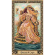 Таро Містичної Психеї - Mystic Psyche Tarot. Rockpool Publishing